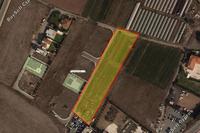 6689 SQM Plot in Dromolaxia (Larnaca) for sale 
