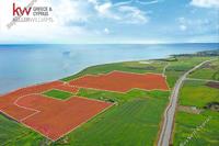 133127 SQM Land in Softades (Larnaca) for sale 