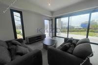2 Bedroom Ground floor apartment in Germasogeia (Limassol) for sale 