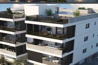 2 Bedroom Penthouse in Kato Lakatamia (Nicosia) for sale 