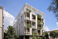3 Bedroom Penthouse · Agios Nicolaos (Limassol) for sale 