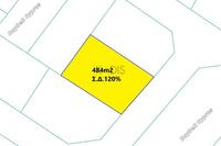 484 SQM Plot · Strovolos (Nicosia) for sale 