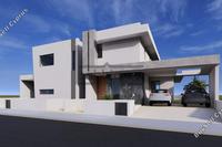 3 Bedroom Detached house · Aradippou (Larnaca) for sale 