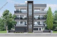 2 Bedroom Apartment · Aradippou (Larnaca) for sale 