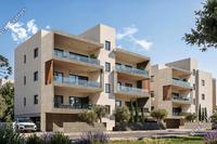 2 Bedroom Apartment in Geroskipou (Paphos) for sale 