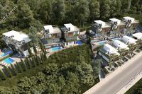 4 Bedroom Detached house · Moni (Limassol) for sale 
