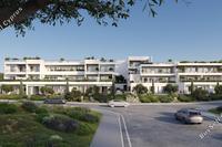 2 Bedroom Ground floor apartment in Kissonerga (Paphos) for sale 