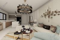 2 Bedroom Apartment in Pano Lakatamia (Nicosia) for sale 