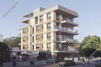2 Bedroom Apartment in Mesa Gitonia (Limassol) for sale 