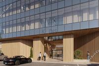 Office · Linopetra (Limassol) to rent 