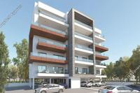 2 Bedroom Apartment in Ypsonas (Limassol) for sale 