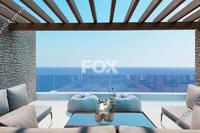 3 Bedroom Detached house in Tombs Of The Kings (Paphos) for sale 