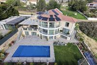 5 Bedroom Detached house · Moutoullas (Nicosia) for sale 