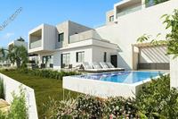 3 Bedroom Detached house in Tsada (Paphos) for sale 