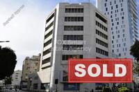  Commercial Building in Kaimakli (Nicosia) for sale 