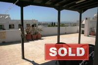 2 Bedroom Penthouse · Ayia Napa (Famagusta) for sale 