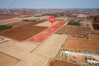 13543 SQM Land in Avgorou (Famagusta) for sale 