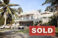 3 Bedroom Detached house in Parekklisia (Limassol) for sale 