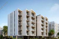 Studio Apartment · Strovolos (Nicosia) for sale 