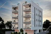2 Bedroom Penthouse · Faneromeni (Larnaca) for sale 