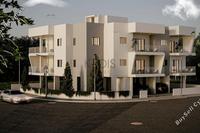 1 Bedroom Apartment in Strovolos (Nicosia) for sale 