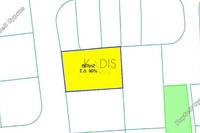 667 SQM Plot in Parissinos (Nicosia) for sale 