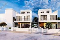 4 Bedroom Detached house in Germasogeia (Limassol) for sale 
