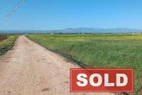 3551 SQM Land in Orounta (Nicosia) for sale 