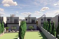 4 Bedroom Detached house in Palodeia (Limassol) for sale 