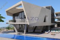 6 Bedroom Detached house · Agios Tychonas (Limassol) for sale 