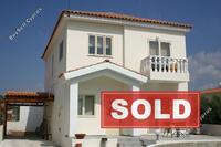 3 Bedroom Detached house · Xylofagou (Larnaca) for sale 