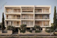 2 Bedroom Penthouse · Kato Paphos Universal (Paphos) for sale 