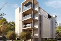 2 Bedroom Apartment · Potamos Germasogeias (Limassol) for sale 