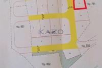 625 SQM Plot · Episkopi Lemesou (Limassol) for sale 