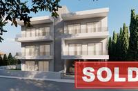 2 Bedroom Apartment · Geroskipou Plage (Paphos) for sale 