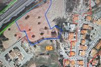 9228 SQM Land · Anglisides (Larnaca) for sale 