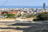 916 SQM Plot in Germasogeia (Limassol) for sale 