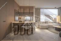 2 Bedroom Penthouse in Faneromeni (Larnaca) for sale 