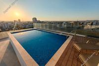 3 Bedroom Penthouse in Chrysopolitissa (Larnaca) for sale 