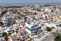 2 Bedroom Apartment in Kato Paphos Universal (Paphos) for sale 