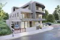3 Bedroom Ground floor apartment · Geri (Nicosia) for sale 