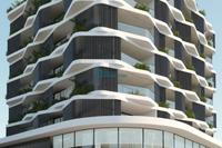 2 Bedroom Apartment · Aradippou (Larnaca) for sale 