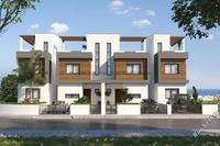 2 Bedroom Maisonette · Kapparis (Famagusta) for sale 