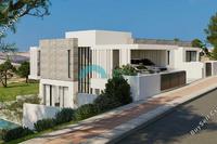 5 Bedroom Detached house in Agios Athanasios (Limassol) for sale 