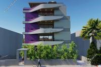  Apartment Building in Agios Athanasios (Limassol) for sale 