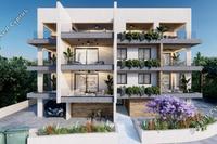 3 Bedroom Apartment in Aradippou (Larnaca) for sale 