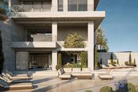 3 Bedroom Apartment in Agios Tychonas (Limassol) for sale 