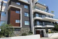 3 Bedroom Apartment in Germasogeia (Limassol) for sale 