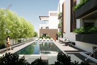 1 Bedroom Apartment in Tombs Of The Kings (Paphos) for sale 