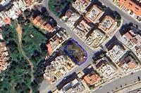 530 SQM Plot in Kapparis (Famagusta) for sale 